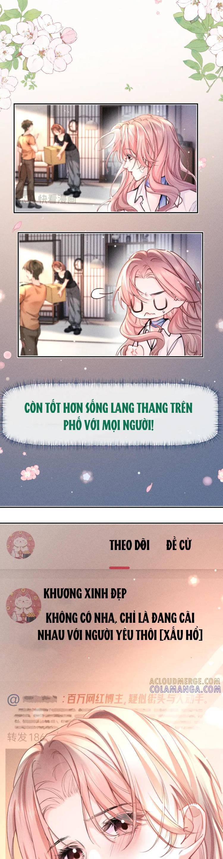 Người Tình Của Hermes Chương 6 Ảnh 15