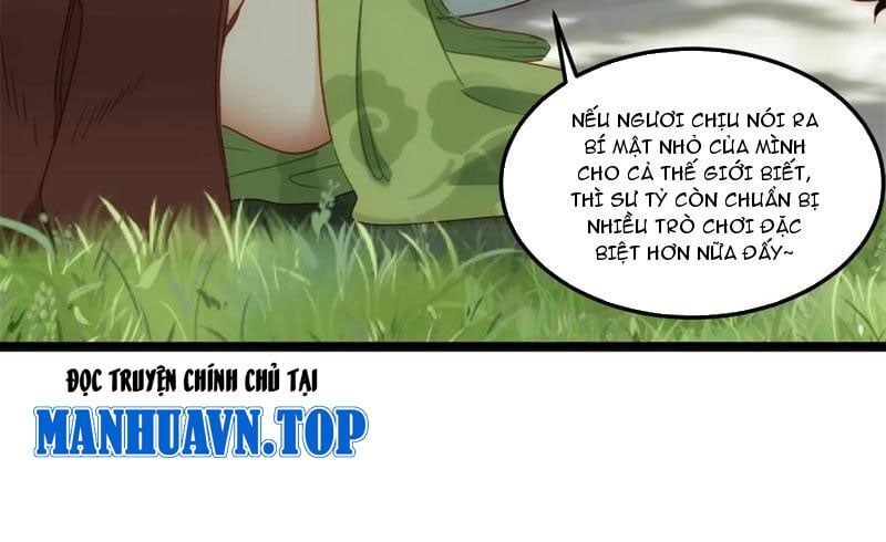 Giáo Chủ Ma Giáo Vụng Trộm Xem Ta Tu Luyện Chương 11 Ảnh 80