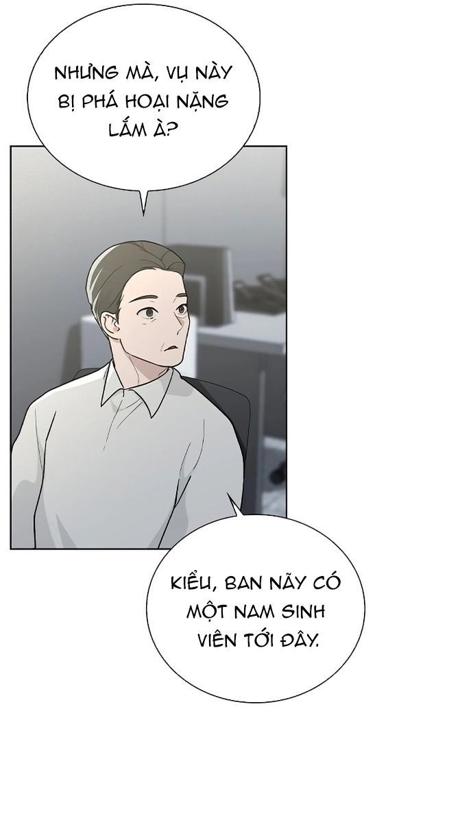 Ex-Love Review Chương 21 Ảnh 20