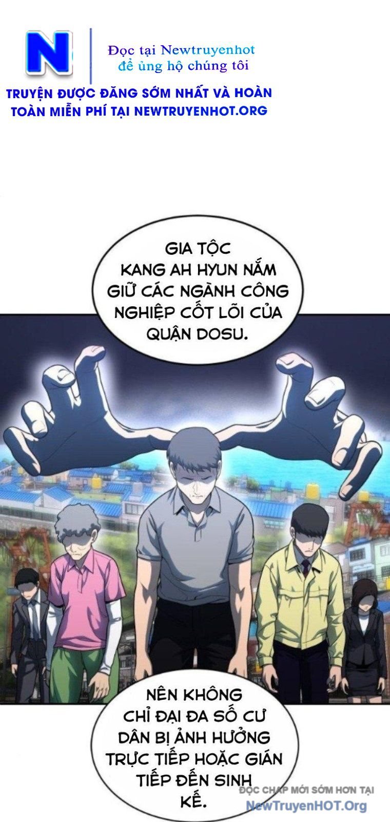 Món Đồ Chơi Chương 47 Ảnh 102