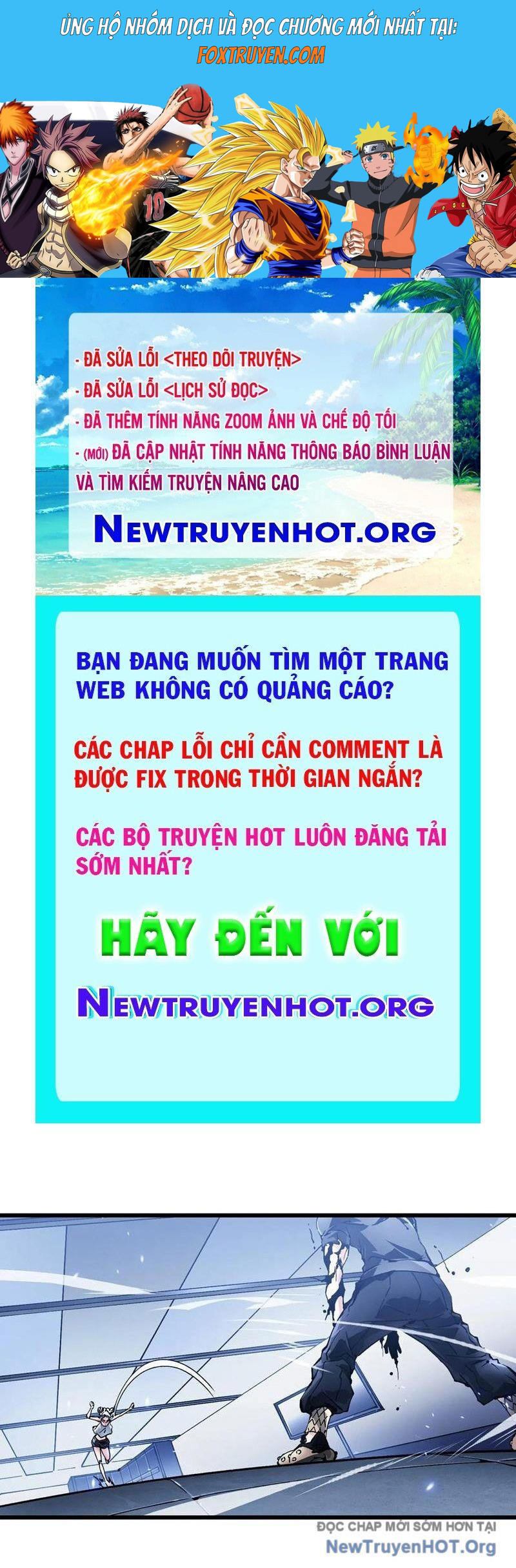 Cao Võ Tiến Hóa: Bắt Đầu Thức Tỉnh Quái Thú Chi Vương Chương 46 Ảnh 2