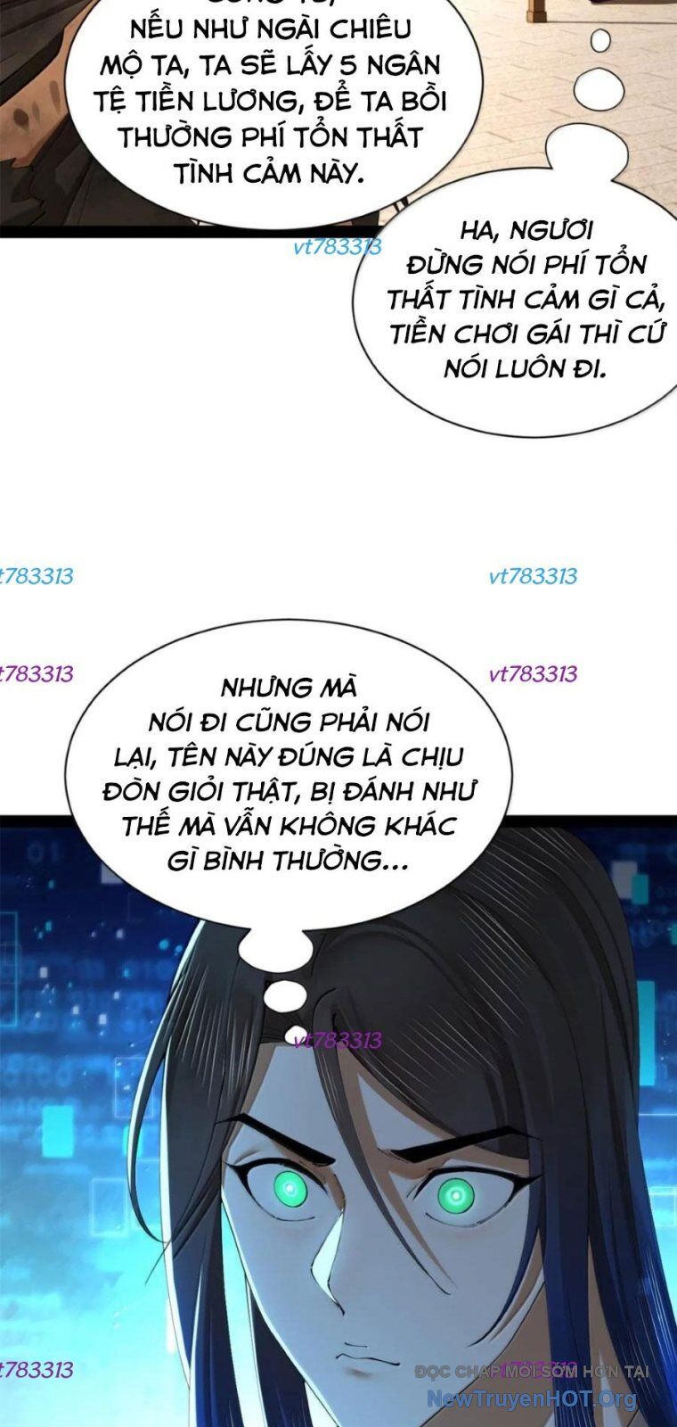 Chàng Rể Mạnh Nhất Lịch Sử Chương 322 Ảnh 7