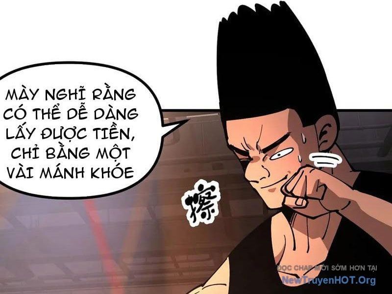 Toàn Cầu Ngự Thú: Ta Có Thể Thấy Lộ Tuyến Tiến Hoá Chương 33 Ảnh 14