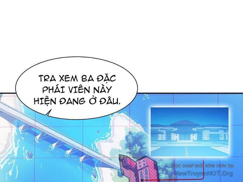 Mạt Nhật Trùng Sinh, Ta Thành Lập Chiến Đội Nữ Thần Chương 10 Ảnh 31