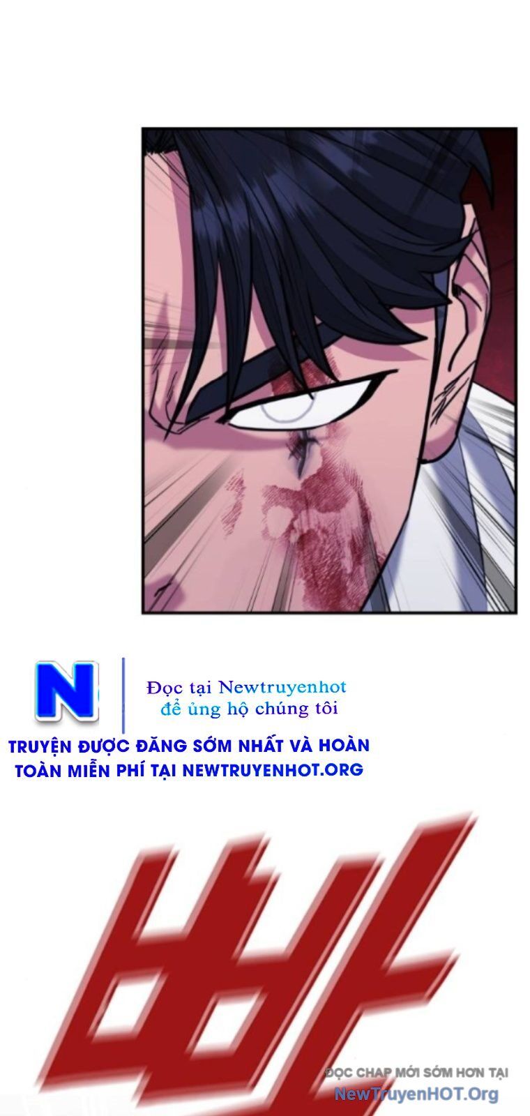 Minh Vương Chương 32 Ảnh 31