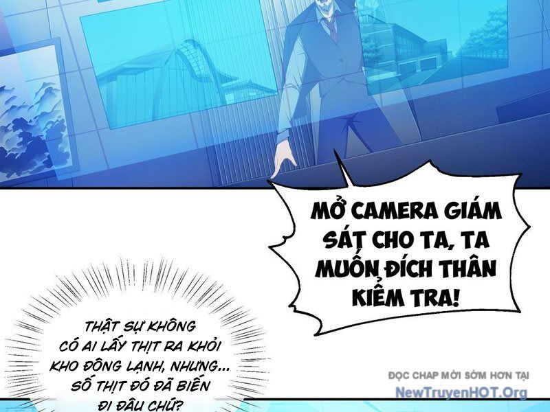 Mạt Nhật Trùng Sinh, Ta Thành Lập Chiến Đội Nữ Thần Chương 10 Ảnh 26