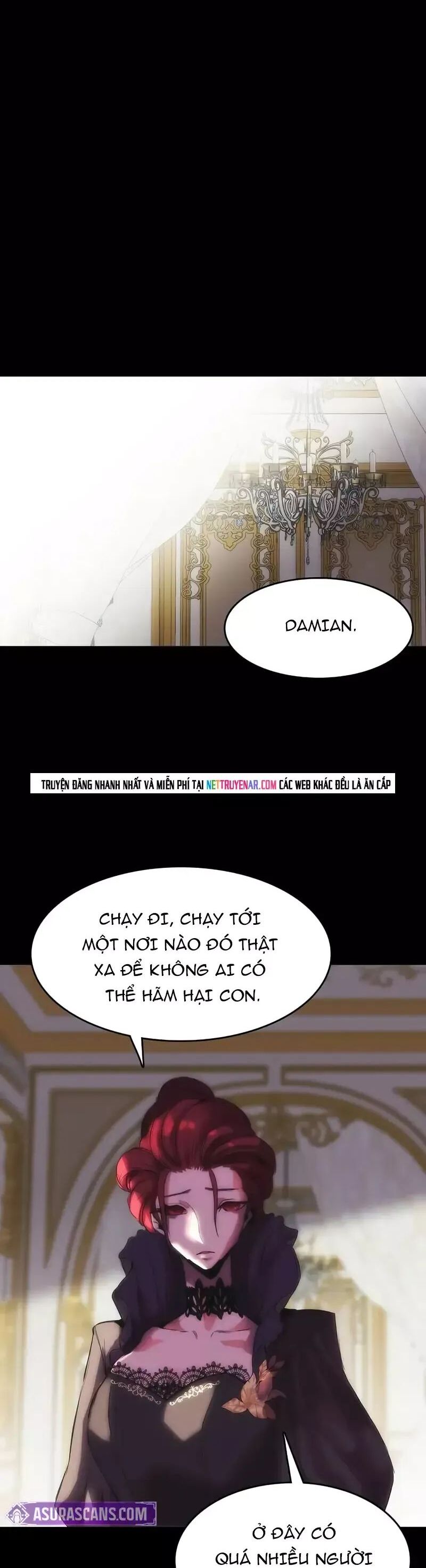 Bản Năng Hồi Quy Của Chó Săn Chương 77 Ảnh 7