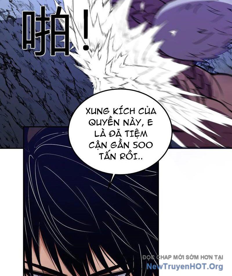 Ta Hóa Thân Ma Thần, Trở Thành Diệt Thế Cự Thú! Chương 46 Ảnh 19