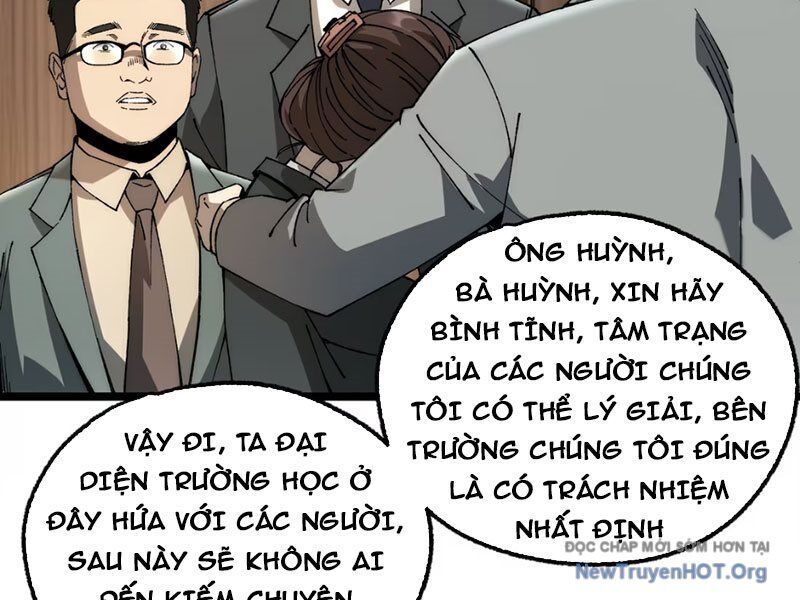 Bách Thú Chi Vương Chương 10 Ảnh 62