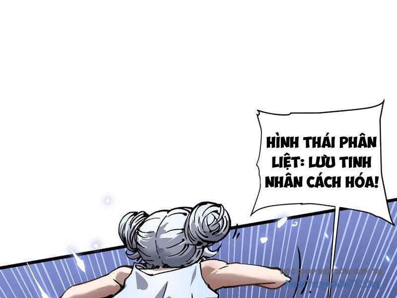 Cao Võ Tiến Hóa: Bắt Đầu Thức Tỉnh Quái Thú Chi Vương Chương 46 Ảnh 55