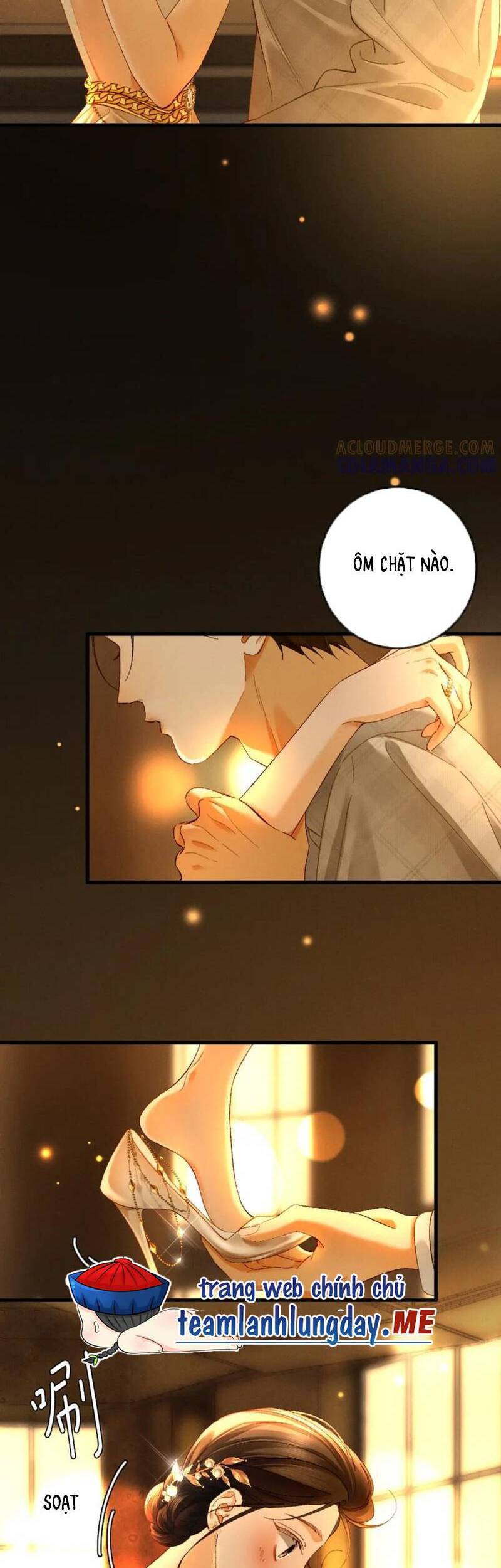 Hợp Đồng Sa Ngã Chương 26 Ảnh 33