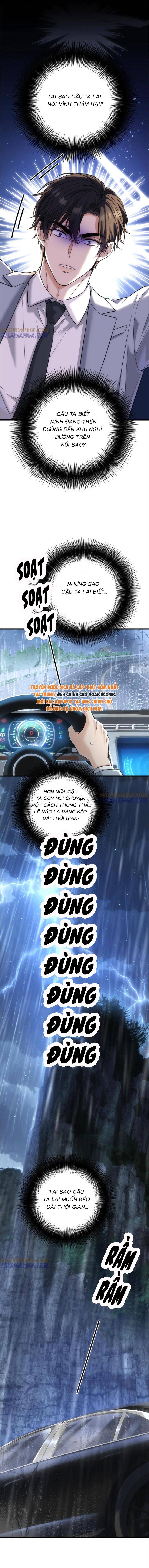 Tổng Tài Chó Chương 41 Ảnh 11