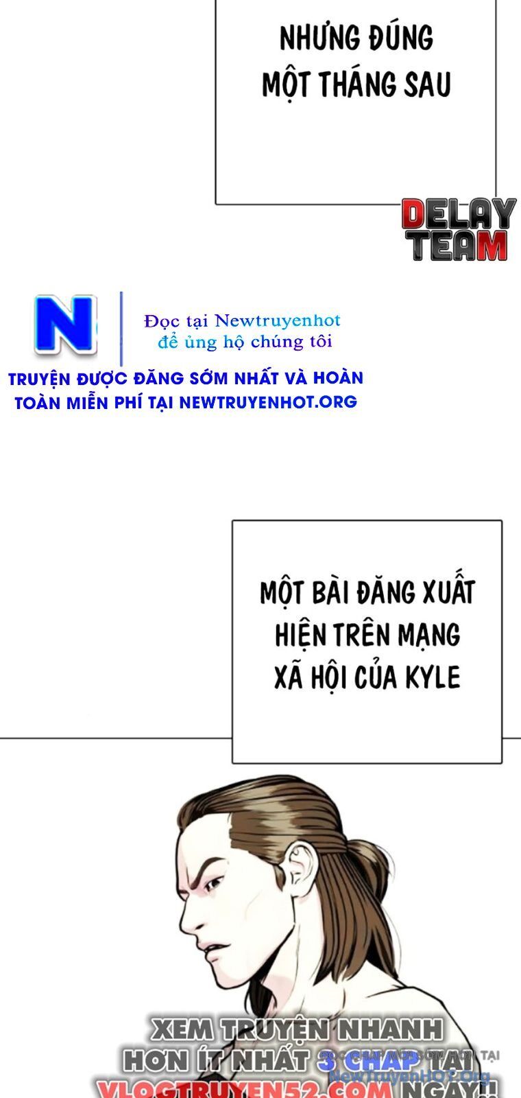 Loser Giỏi Võ Chương 131 Ảnh 15