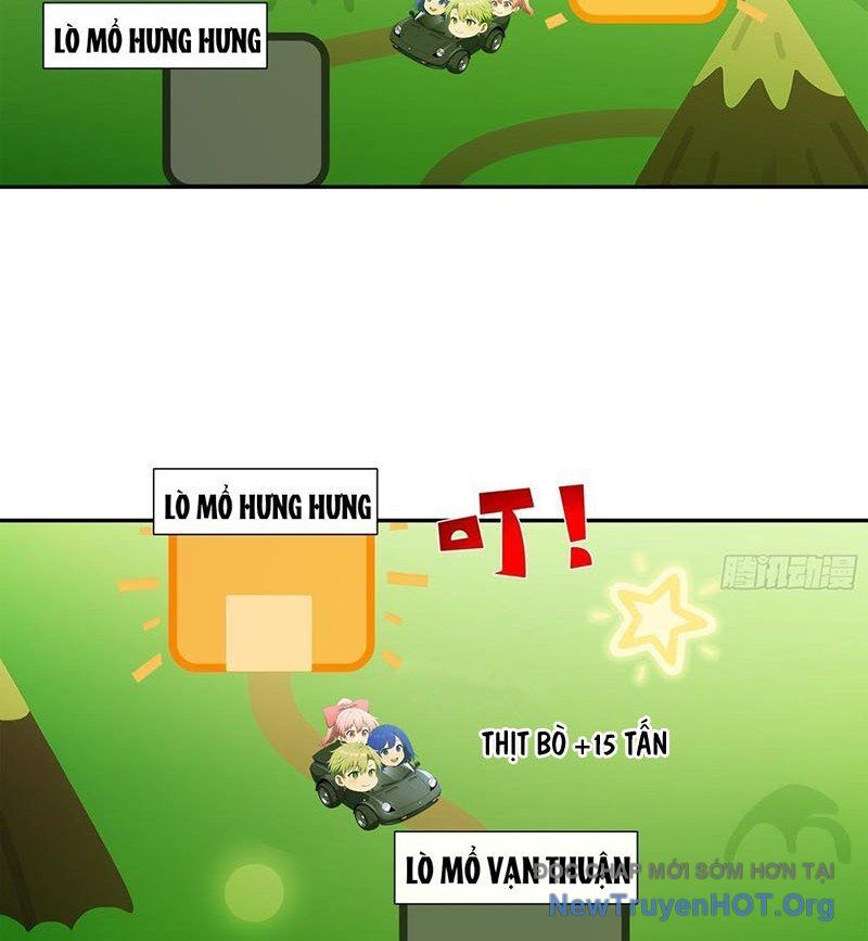Mạt Nhật Trùng Sinh, Ta Thành Lập Chiến Đội Nữ Thần Chương 9 Ảnh 51