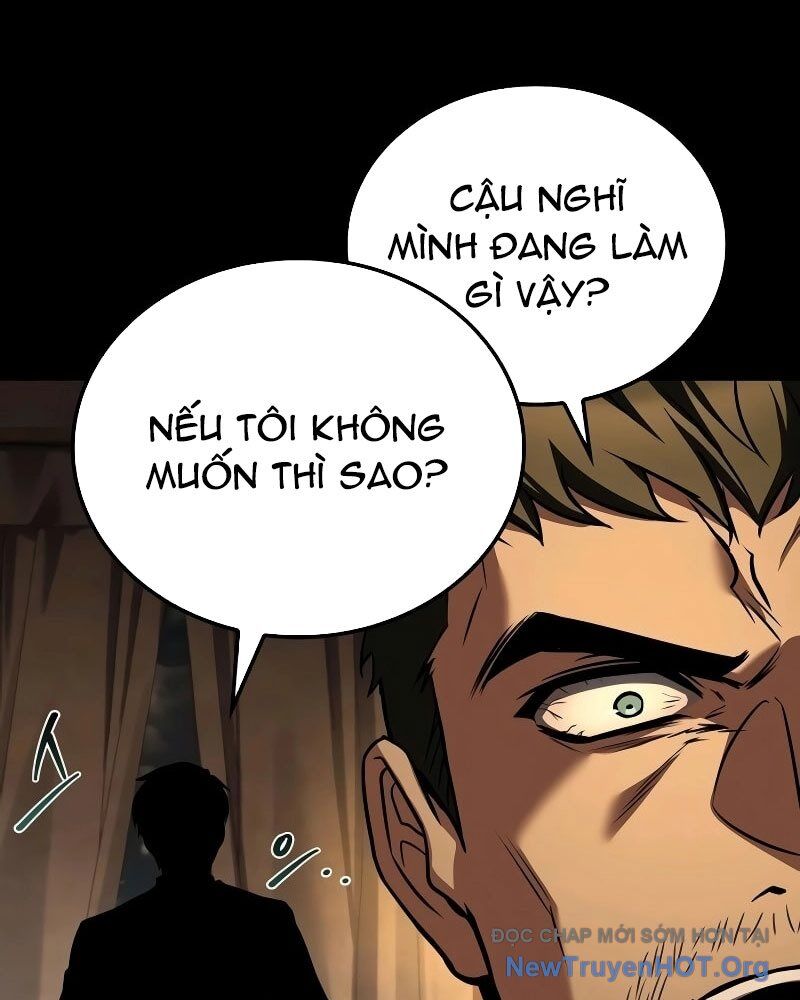 Đại Pháp Sư Mở Nhà Hàng Chương 93 Ảnh 3
