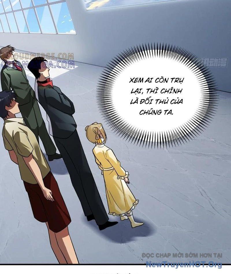 Trùng Sinh Tại Thế Giới Tu Chân, Ta Giết Tới Đỉnh Chương 26 Ảnh 44