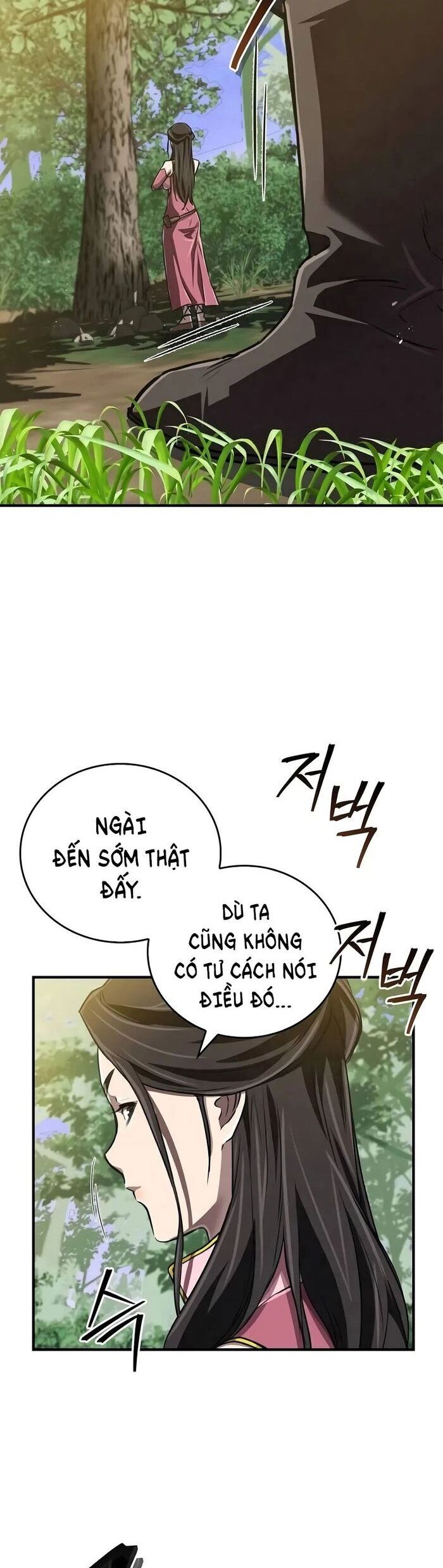 Ma Giáo Quan Quy Hoàn Chương 18 Ảnh 50