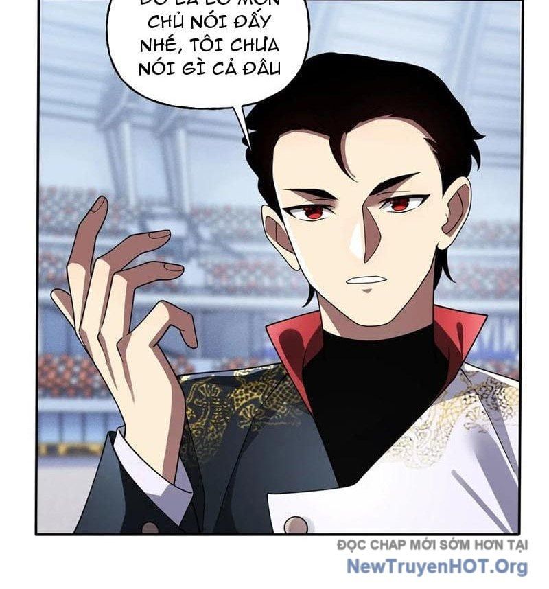Trùng Sinh Tại Thế Giới Tu Chân, Ta Giết Tới Đỉnh Chương 26 Ảnh 22