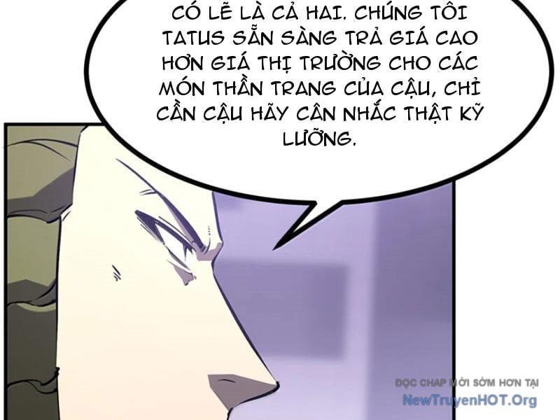 Ta Nhặt Rác Thượng Vương Giả Chương 76 Ảnh 46