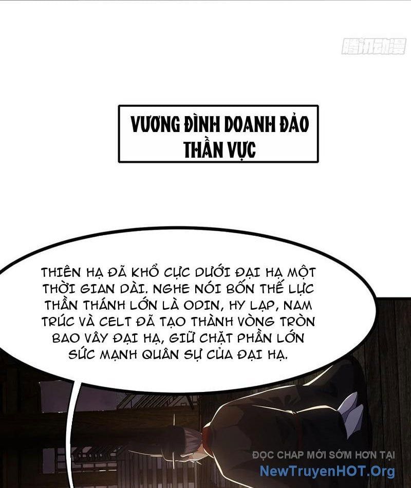 Trụ Vương Tái Sinh Không Muốn Làm Đại Phản Diện Chương 138 Ảnh 63