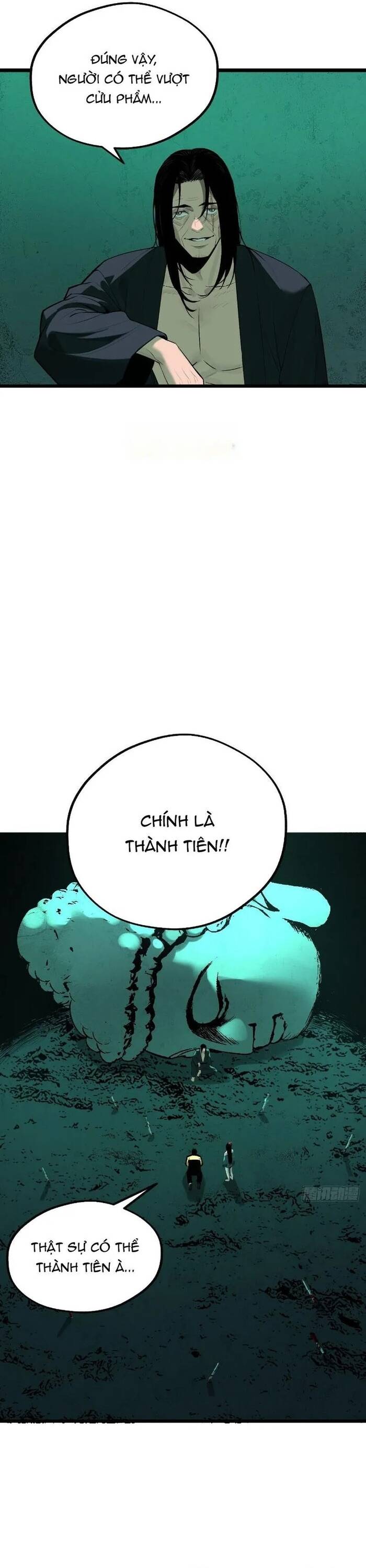 Sát Quỷ Thần Chương 19 Ảnh 11
