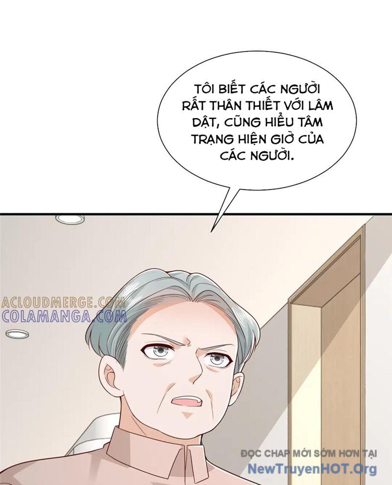 Mỗi Tuần Ta Có Một Nghề Nghiệp Mới Chương 820 Ảnh 7