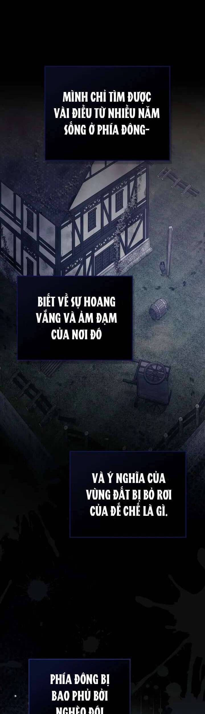 Phải Lòng Nàng Công Chúa Có Thời Hạn Chương 9 Ảnh 11
