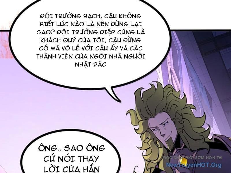 Ta Nhặt Rác Thượng Vương Giả Chương 76 Ảnh 48