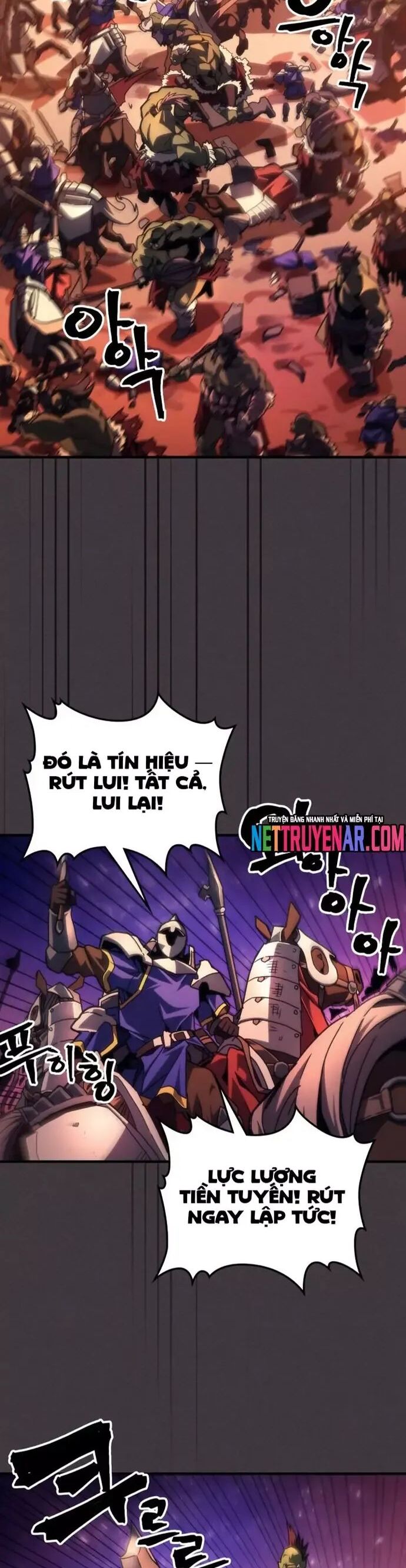 Hãy Hành Động Như Một Boss Đi Ngài Mr Devourer Chương 87 Ảnh 16