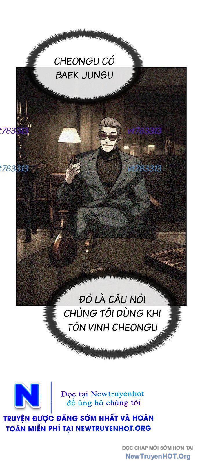 Quý Công Tử Chương 41 Ảnh 54