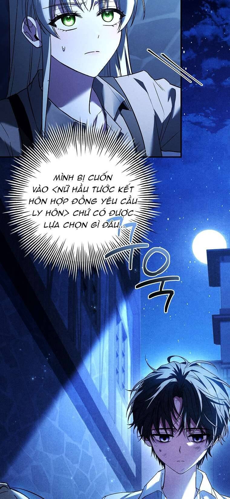 Văn Phòng Thám Tử Dành Cho Nam Chính Hối Hận! Chương 5 Ảnh 67