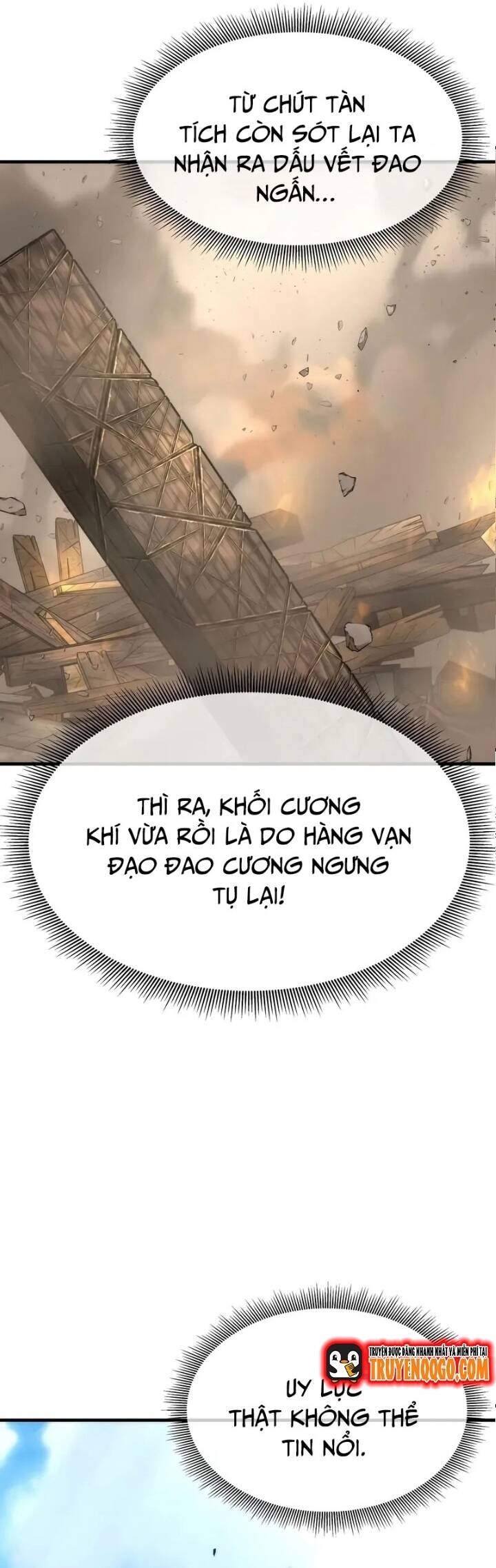 Hồi Quy Tu Đạo Ký Chương 13 Ảnh 15