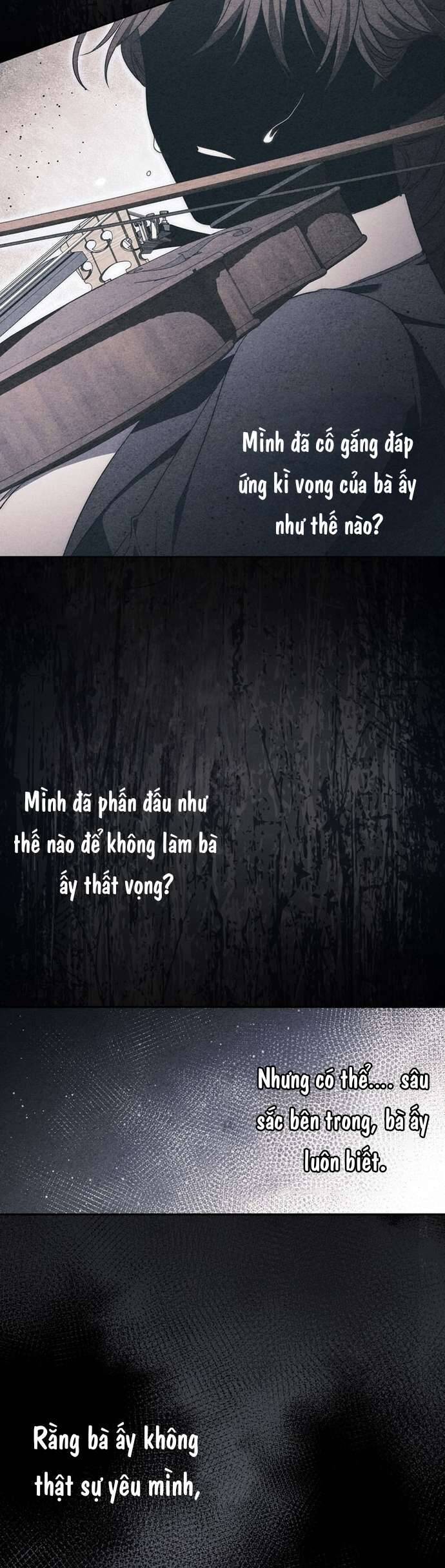 Nam Chính Bệnh Hoạn Ám Ảnh Với Sức Khoẻ Của Tôi Chương 17 Ảnh 41