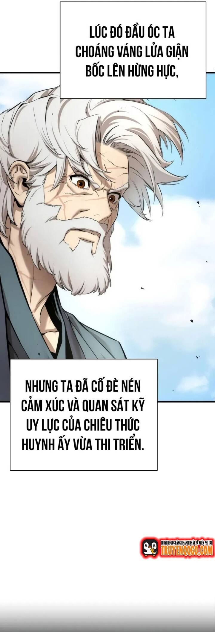 Hồi Quy Tu Đạo Ký Chương 13 Ảnh 12