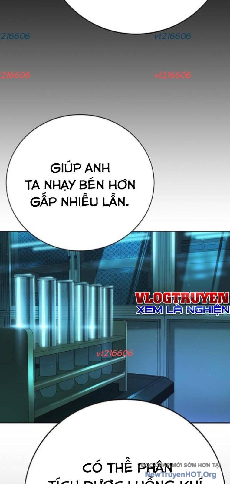 Cách Mạng Bắt Nạt Chương 38 Ảnh 16