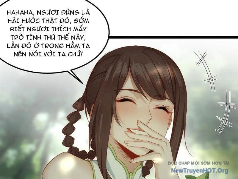 Giáo Chủ Ma Giáo Vụng Trộm Xem Ta Tu Luyện Chương 11 Ảnh 51