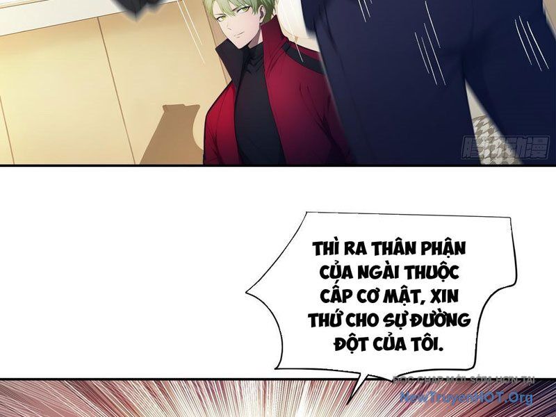 Mạt Nhật Trùng Sinh, Ta Thành Lập Chiến Đội Nữ Thần Chương 11 Ảnh 30