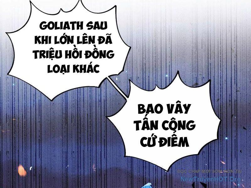 Mạt Thế Cẩu Sinh: Gián Giúp Ta Chồng Buff Chương 60 Ảnh 33