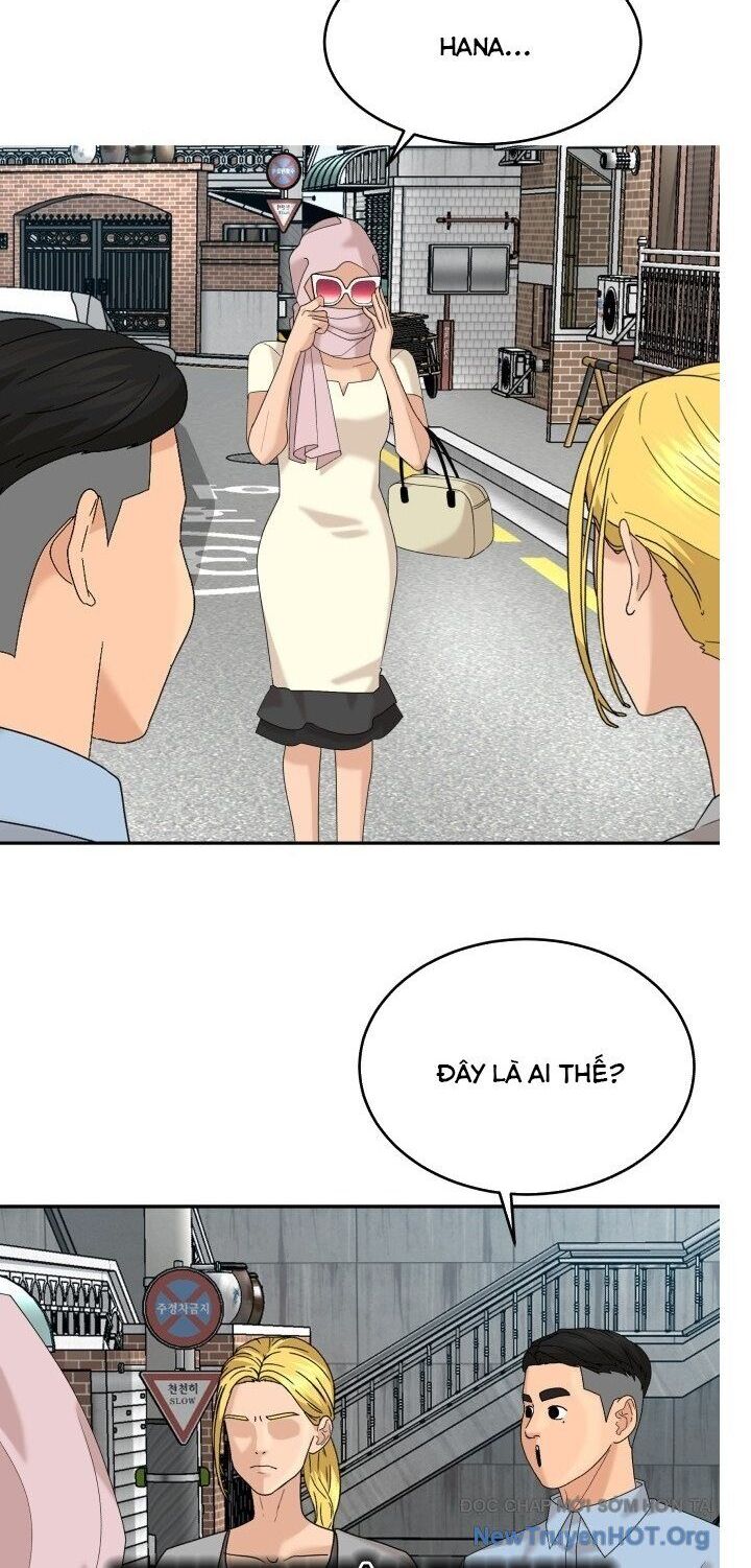 Nhà Hàng Kỳ Lạ Chương 34 Ảnh 3