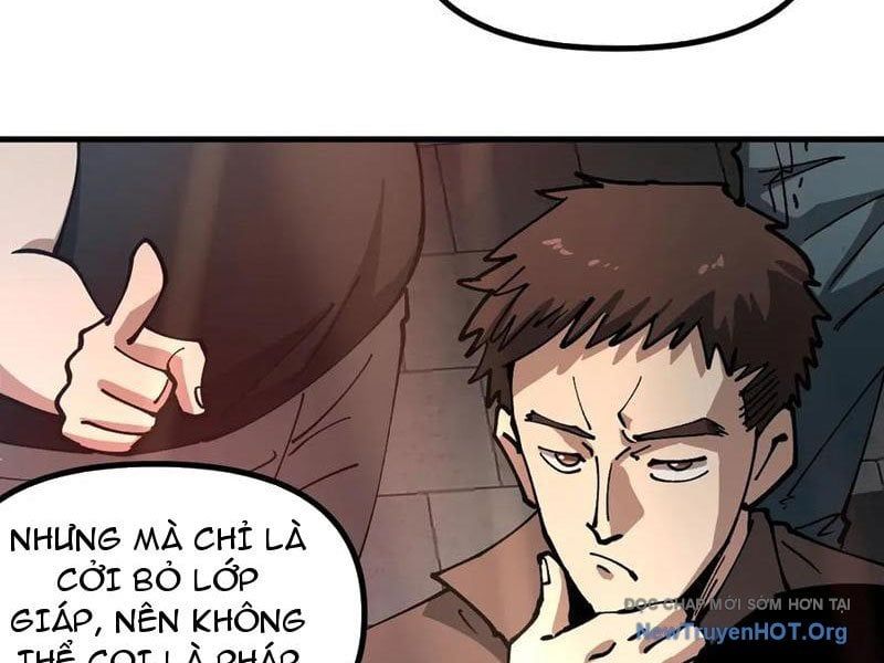Toàn Cầu Ngự Thú: Ta Có Thể Thấy Lộ Tuyến Tiến Hoá Chương 33 Ảnh 10