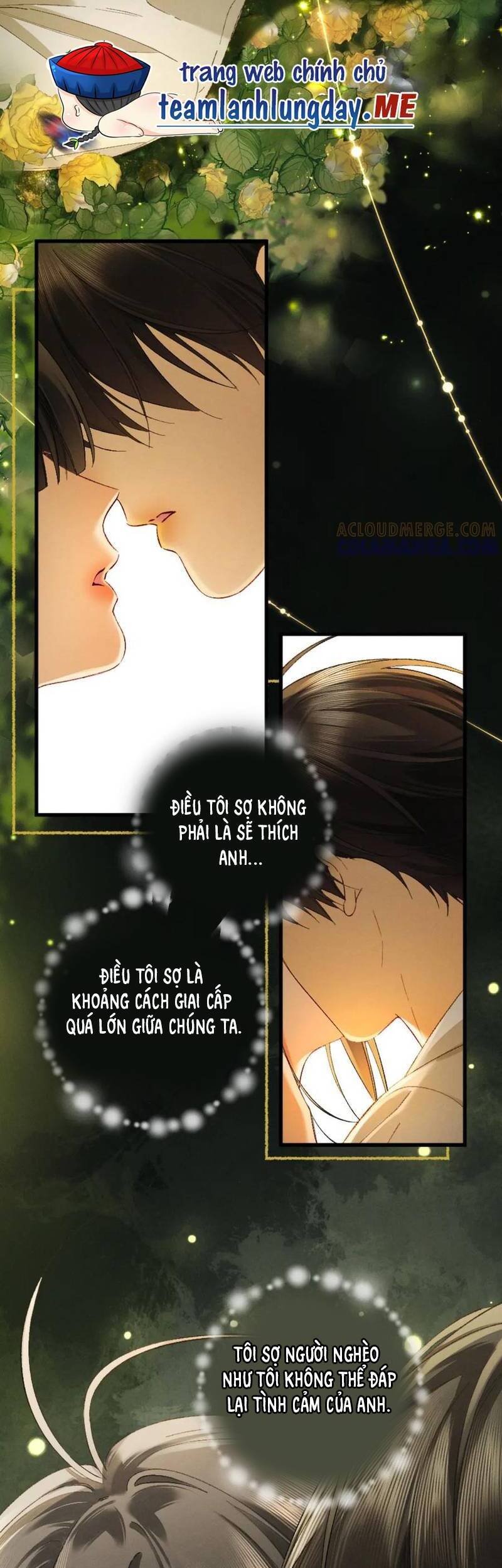 Hợp Đồng Sa Ngã Chương 26 Ảnh 30