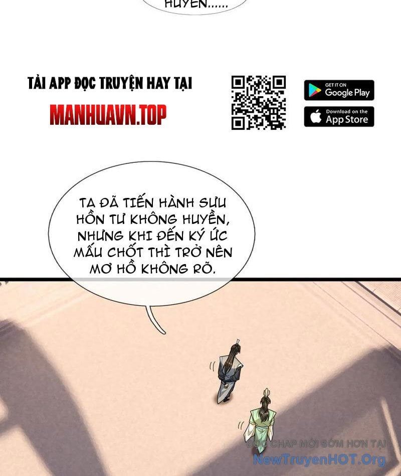 Tiên Làm Nô Thần Là Bộc, Đại Đế Làm Chó Giữ Nhà Chương 64 Ảnh 24