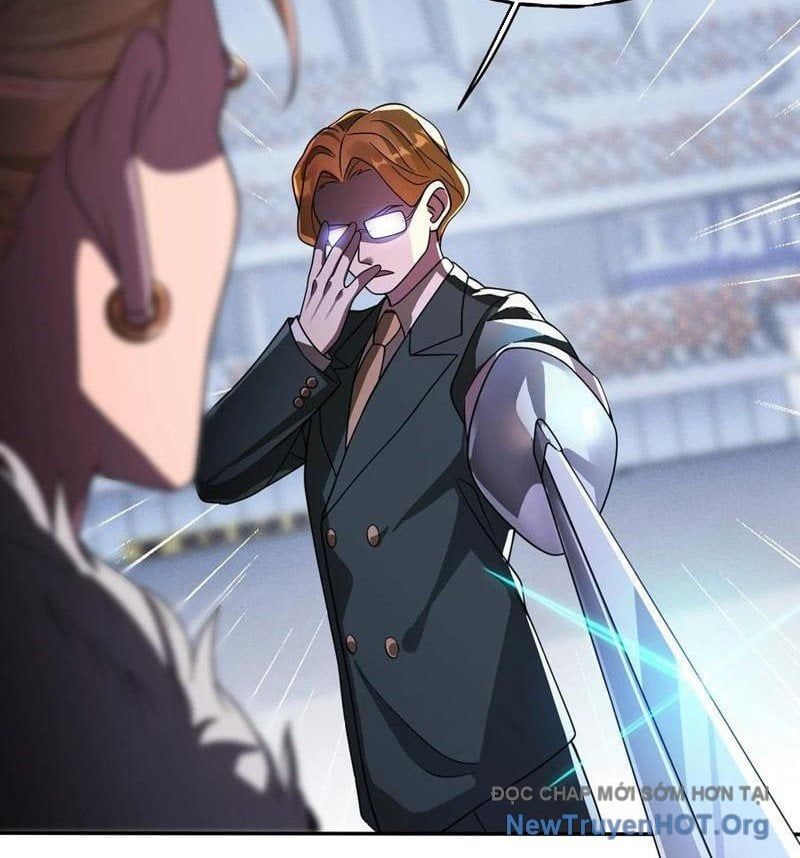 Trùng Sinh Tại Thế Giới Tu Chân, Ta Giết Tới Đỉnh Chương 26 Ảnh 14