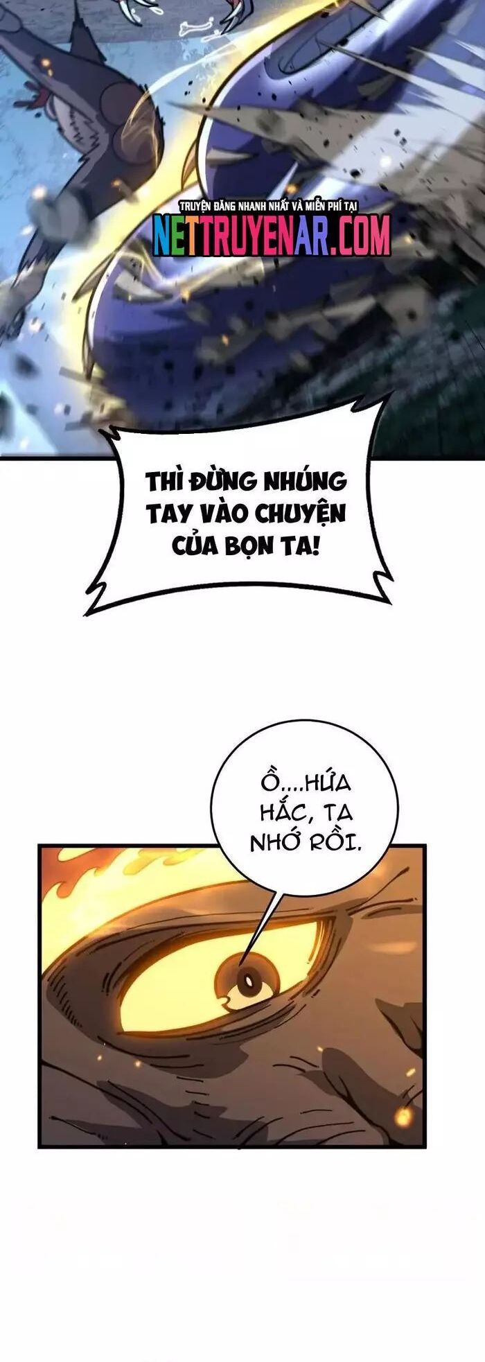 Lão Xà Tu Tiên Truyện Chương 51 Ảnh 29