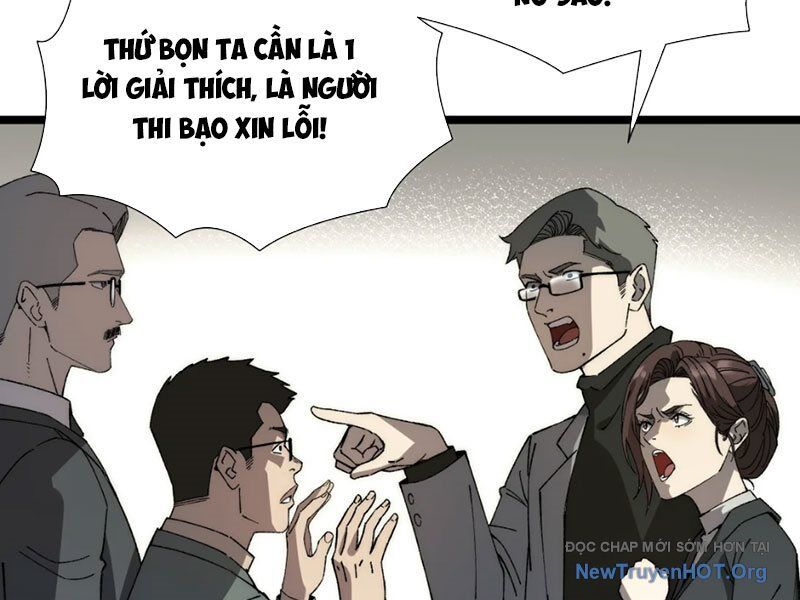 Bách Thú Chi Vương Chương 10 Ảnh 68