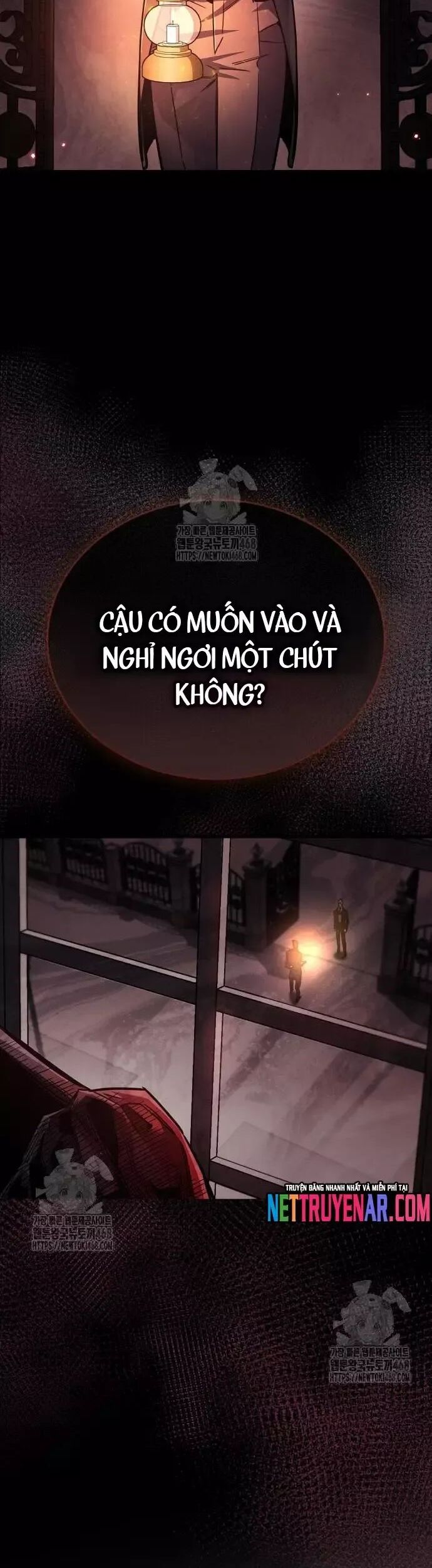 Người Chơi Che Giấu Quá Khứ Chương 82 Ảnh 70