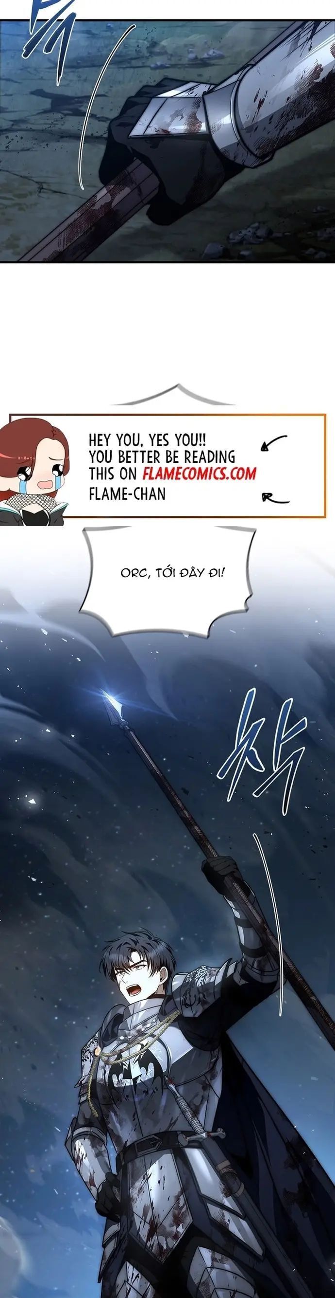 Tam Hoàng Tử Của Vong Quốc Hồi Quy Chương 27.1 Ảnh 35