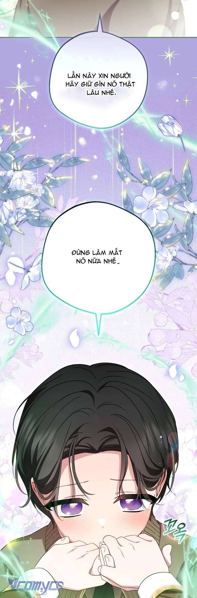 Được Yêu Thương Mà Còn Ngại Ngùng Sao! Chương 98 Ảnh 37