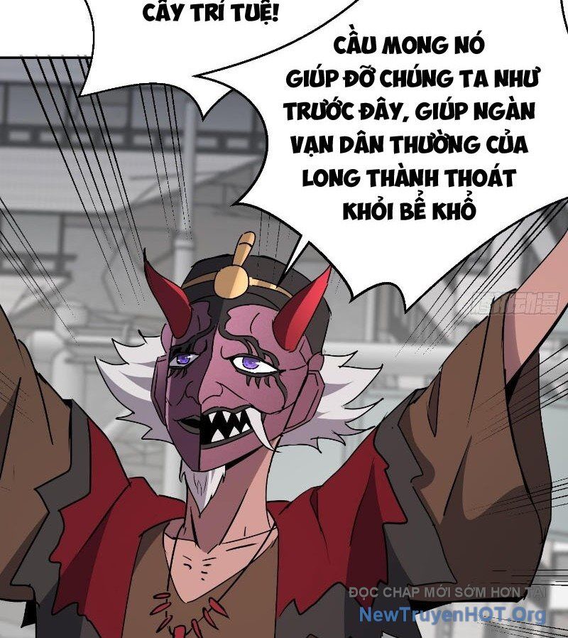 Người Trái Đất Quả Thật Rất Tàn Ác Chương 332 Ảnh 31