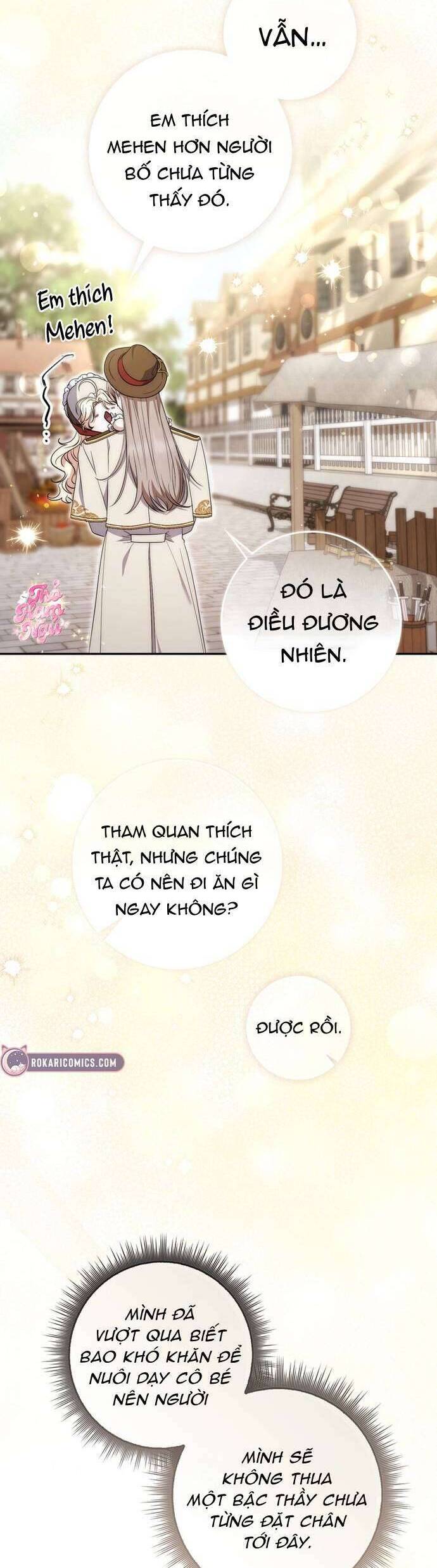 Nam Chính Bệnh Hoạn Ám Ảnh Với Sức Khoẻ Của Tôi Chương 18 Ảnh 30